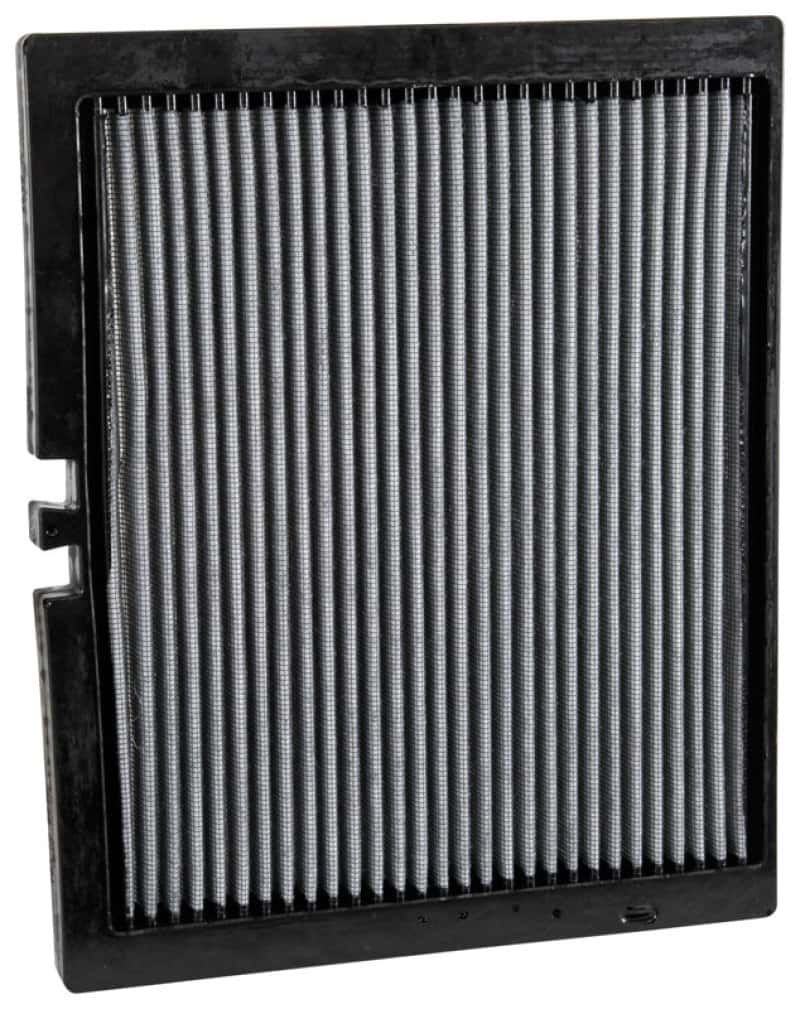 K&N Engineering — K&N 15-16 Ford Edge Cabin Air Filter - view 2