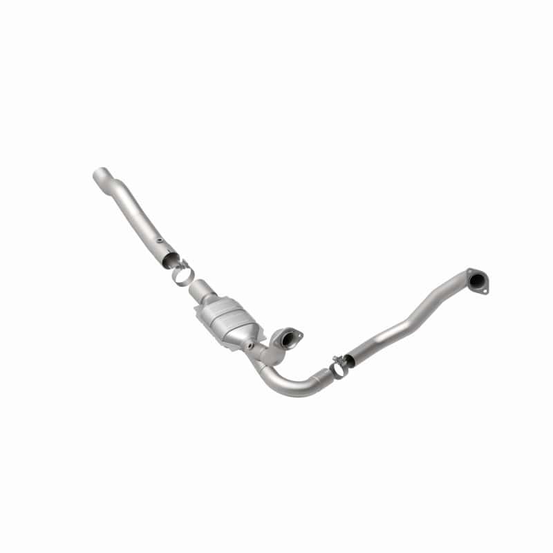 Magnaflow — MagnaFlow Conv DF 2003 Ram 1500 5.7 2WD
HM Grade
HM - view 23