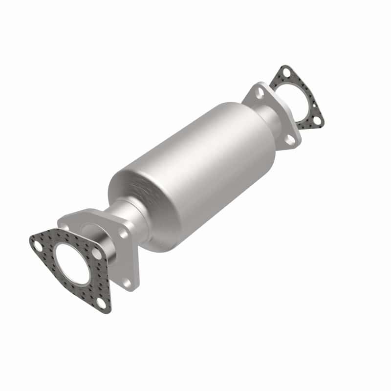 Magnaflow — MagnaFlow Conv Direct Fit Acura-Honda 85 87
Standard Grade
Standard - view 26