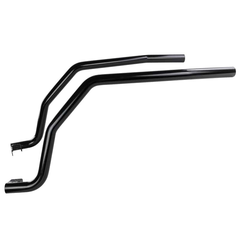 ARB — ARB Summit Front Rail Narrow Body Hilux 15On Suits 4414660
Summit Front Rail - view 1