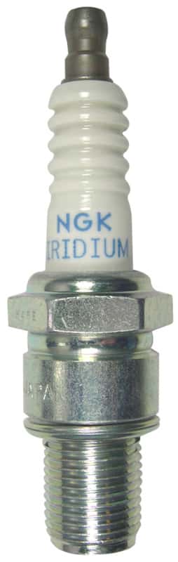 NGK — NGK Racing Spark Plug Box of 4 (R7376-9) - view 2