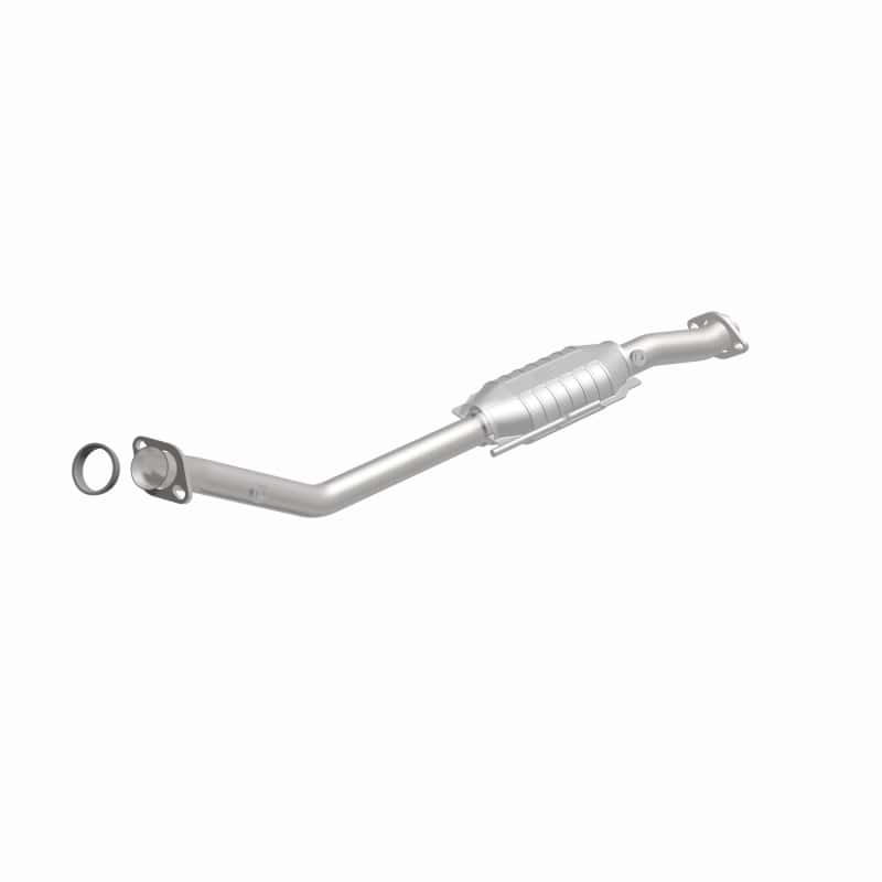 Magnaflow — MagnaFlow Conv DF Ranger 96-97
HM Grade
HM - view 8