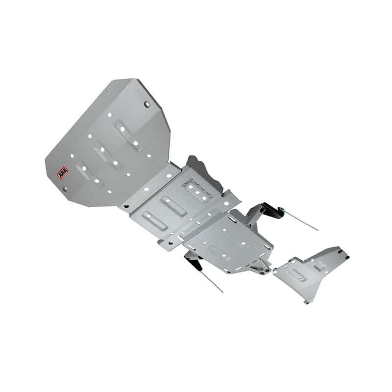 ARB — ARB 2021 Ford Bronco Under Vehicle Protection - view 3