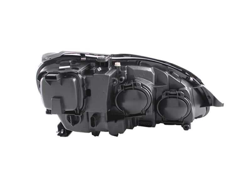 ANZO — ANZO 2000-2005 Mercedes Benz S Class W220 Projector Headlights Chrome
Head Light Set
HdLtSet - view 3