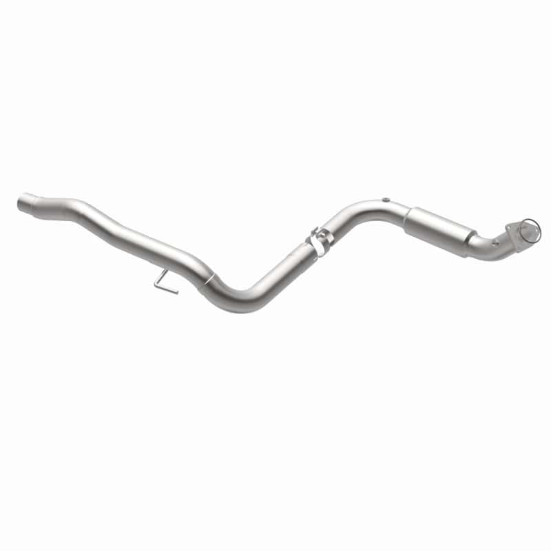 Magnaflow — MagnaFlow Conv DF 07-08 Sub XL 6.0 Driver Side OEM
OEM Grade
OEM - view 22