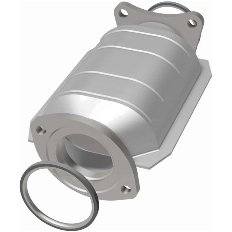 Magnaflow — Magnaflow Conv DF 92-95 Lexus SC400 4.0L P/S
HM Grade
HM - view 4