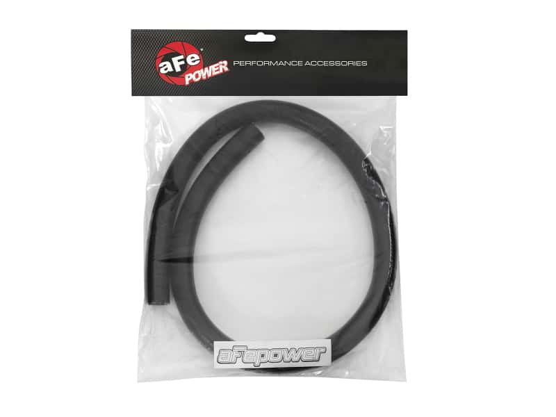 aFe — aFe Magnum FORCE Replacement Fuel Hose 5/8 IN ID x 36 IN L
Fuel Hose - view 5