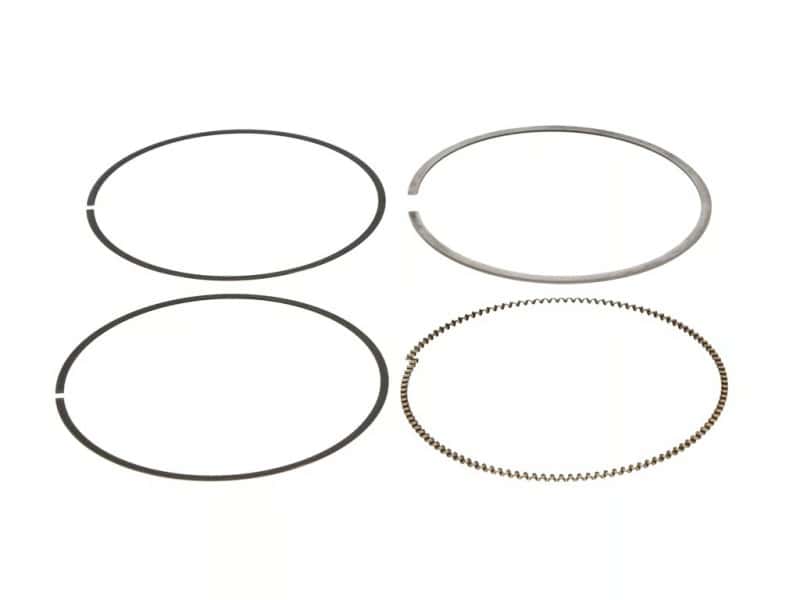 Wiseco — Wiseco 77.00mm Ring Set .8 x 1.5mm
Piston Rings - view 2