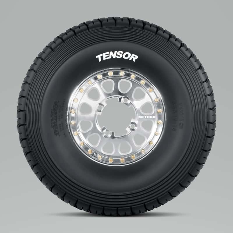 Tensor Tire — Tensor Tire Desert Series (DSR) Tire - 33x10-15 - view 2
