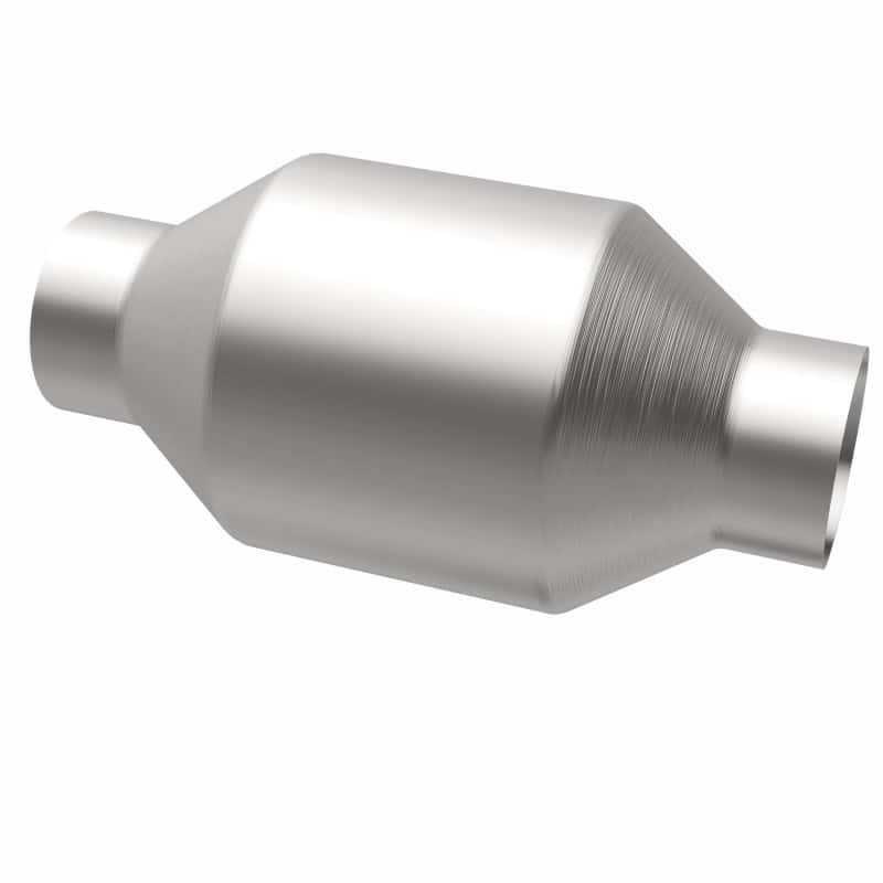 Magnaflow — MagnaFlow Conv Universal 3.0 C/C 2.0 inch in/out Spun
Standard Grade
Standard - view 21