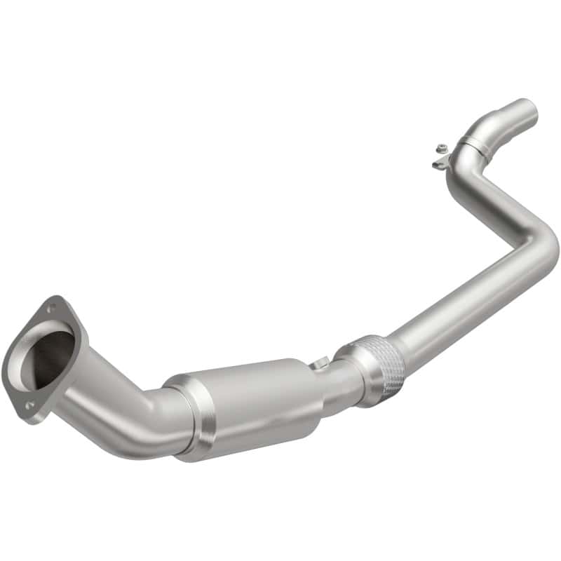Magnaflow — MagnaFlow 07-10 Dodge Charger 3.5L CARB Compliant Direct Fit Catalytic Converter
California - view 2