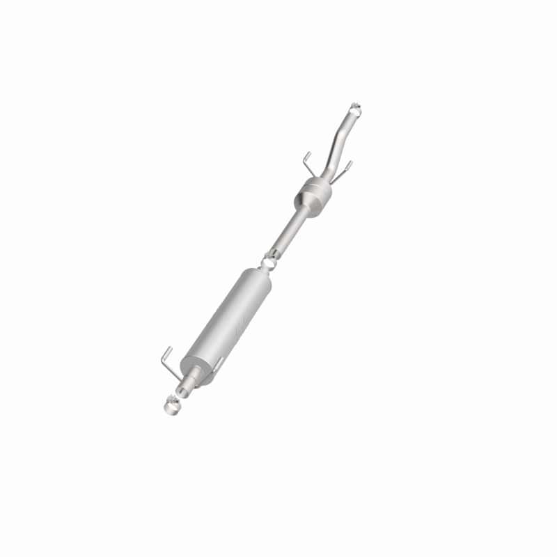 Magnaflow — Magnaflow Conv DF 2002-2006 Sprinter 2500 2.7 L Underbody
OEM Grade
OEM - view 17