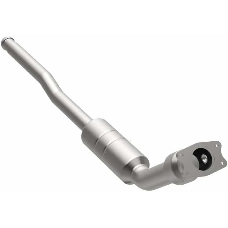 Magnaflow — MagnaFlow Conv DF 2000 Volvo S70 2.4L
HM Grade
HM - view 30