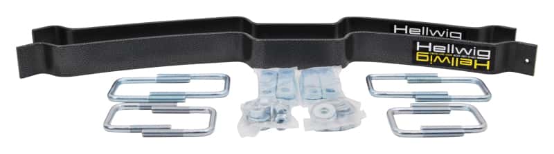 Hellwig — Hellwig 17-20 Ford Raptor EZ Level 990 Helper Spring - Up To 2000lbs
EZ-990 HELPER SPRING - view 2