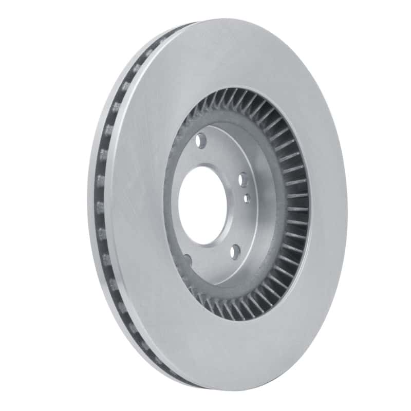 DFC — DFC 13-20 Hyundai Santa Fe Sport Front Brake Rotor
DFC Brake Rotor - view 4