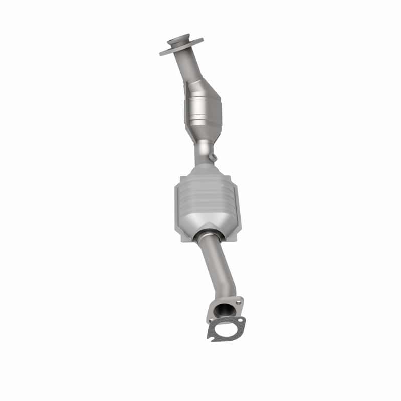 Magnaflow — MagnaFlow Conv DF 03-05 Crown Vic 4.6 D/S OEM
OEM Grade
OEM - view 16