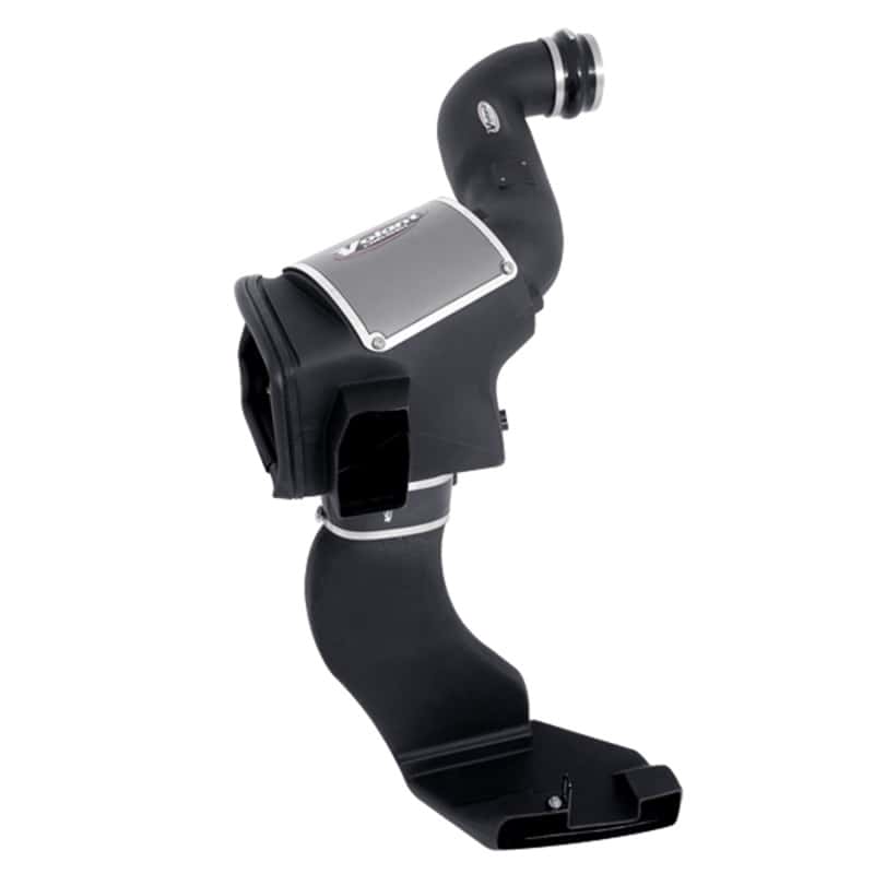 Volant — Volant 07-09 GMC Sierra 2500HD Air Intake
Air Intake Kit - view 2