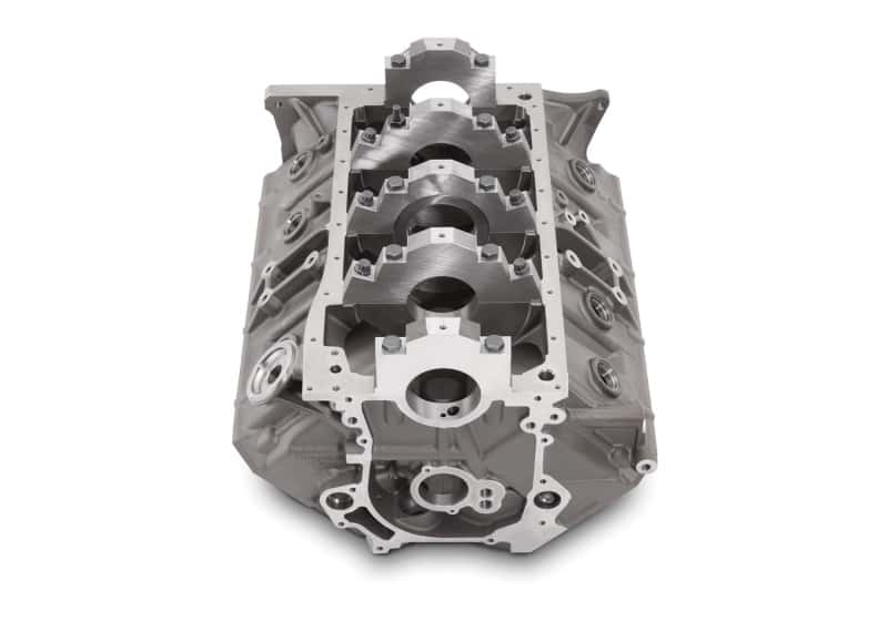 Ford Racing — Ford Racing 460 Big Bore Big Block
Engine Block - view 7