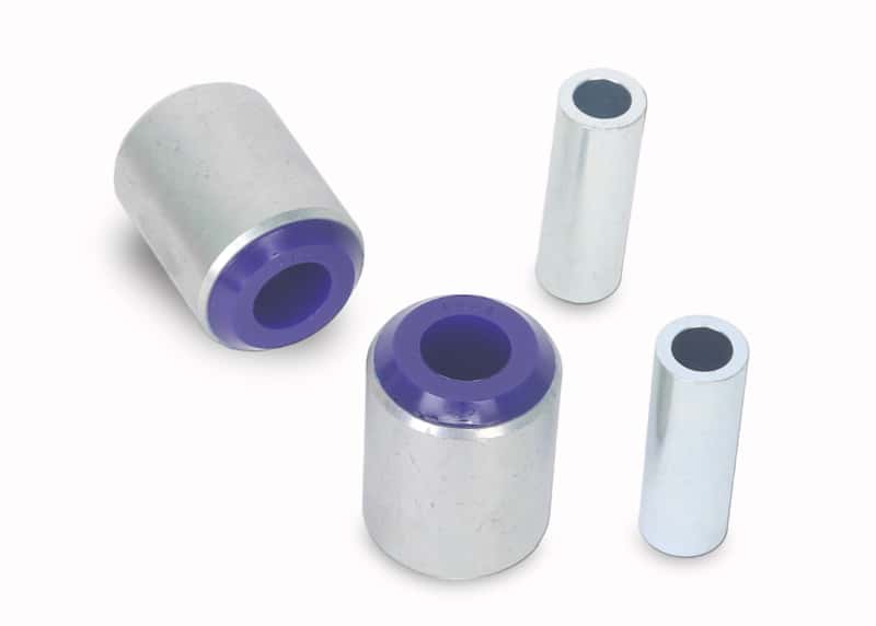 Superpro — SuperPro Control Arm Bushing Kit
Bushing Kit - view 3