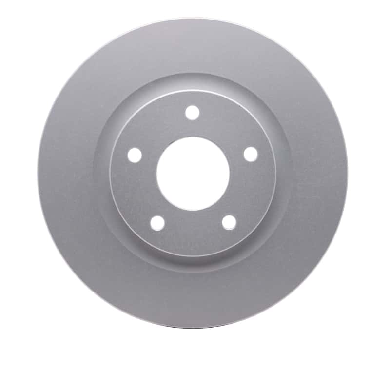 DFC — DFC 07-15 Nissan Rogue Front GeoSPEC Coated Rotor
DFC Brake Rotor - view 1