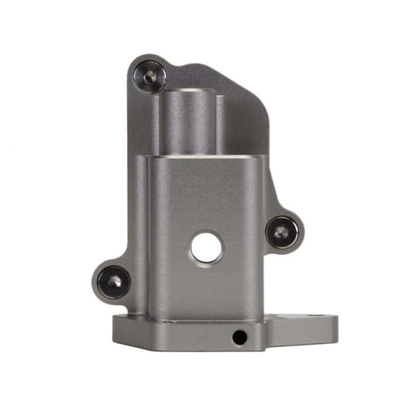 Skunk2 Racing — Skunk2 Honda/Acura H-Series VTEC Hard Anodized Billet Solenoid
Engine Dress-Up Kit - view 6
