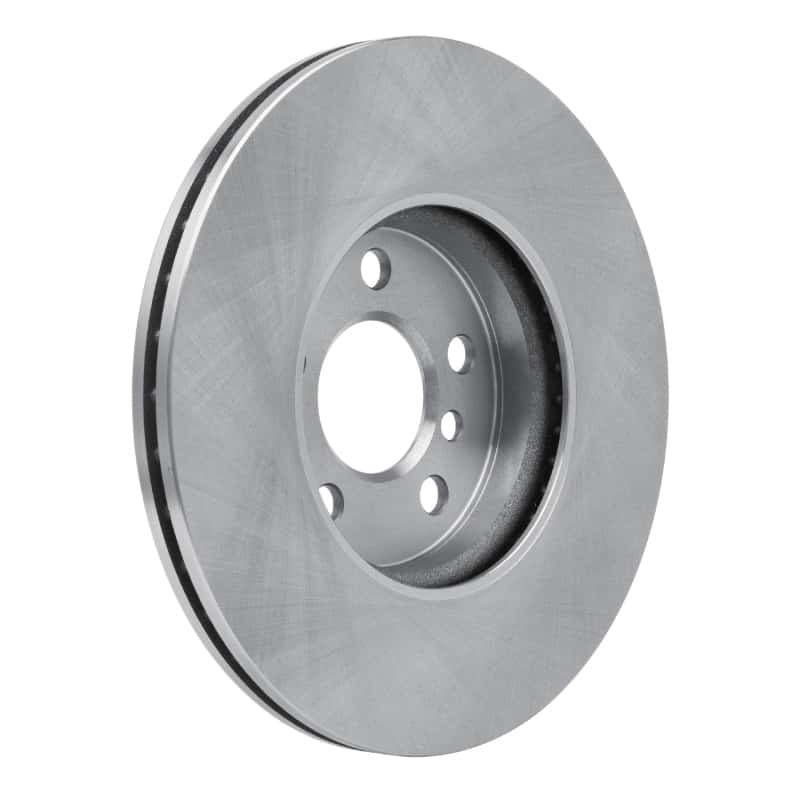 DFC — DFC 16-24 Mini Cooper Clubman Front Brake Rotor
DFC Brake Rotor - view 4