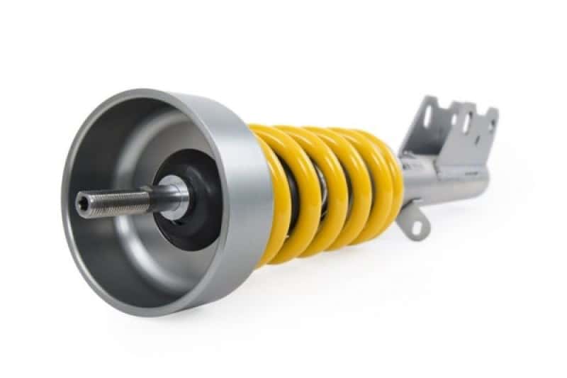 Ohlins — Ohlins 15-23 Ford Mustang (S550) Road & Track Coilover System
Suspension System - view 5