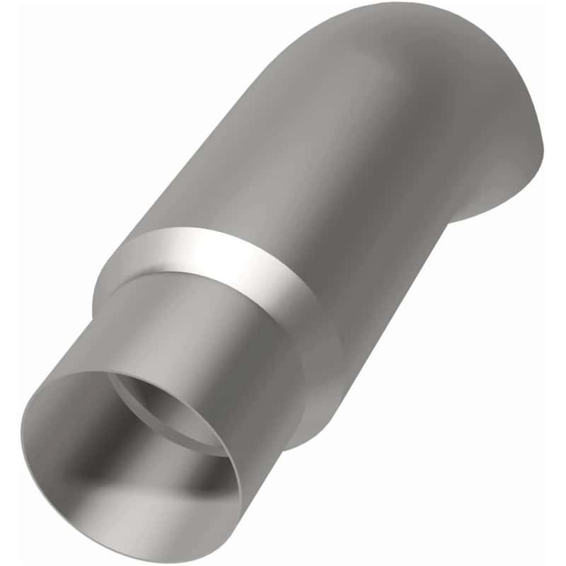 Magnaflow — MagnaFlow Tip Turndown 5x20 4inchID 304SS
Stainless Steel
Exhaust Tip - view 4