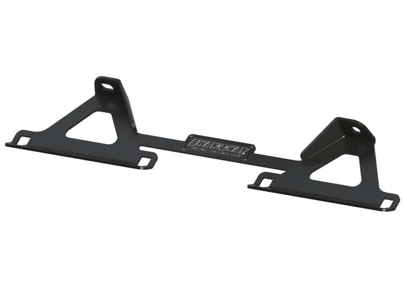 aFe — aFe 97-17 Nissan Patrol Sway-A-Way 2.5in Rear Shock Kit w/ Remote Reservoir for OE Ride Height
Sway-A-Way Shock Kit - view 4