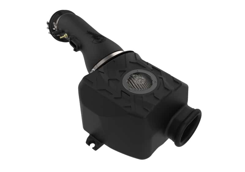 aFe — aFe Momentum GT Cold Air Intake Pro DRY S 10-18 Lexus GX 460 V8-4.6L
Momentum GT Intake - view 6