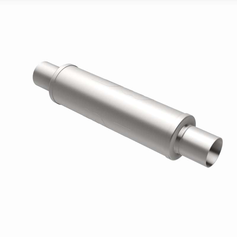Magnaflow — MagnaFlow Muffler Mag SS 14X4X4 2.5X2.5
Straight Through - view 20