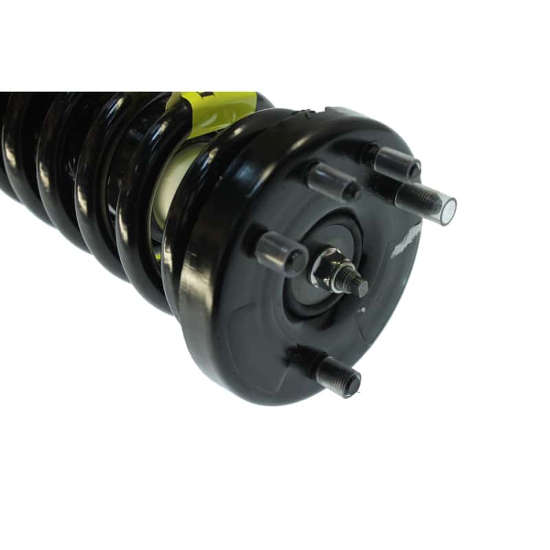 KYB — KYB Shocks & Struts Strut Plus Front Left Honda Accord 03-07
Strut-Plus - view 6