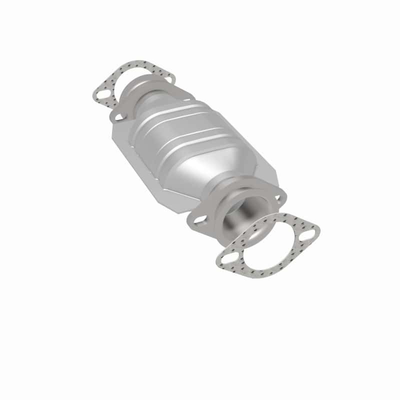 Magnaflow — MagnaFlow Conv DF 95-01 Altima 2.4L Rear
HM Grade
HM - view 15
