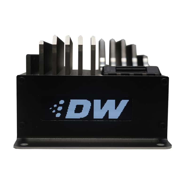 DeatschWerks — DeatschWerks VB40AX2 Dual Pump 40 Amp Voltage Booster
Electronics - view 2