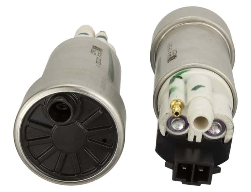 Ford Racing — Ford Racing Hi-Performance Dual Fuel Pump Kit
Fuel Pump Electric - view 3