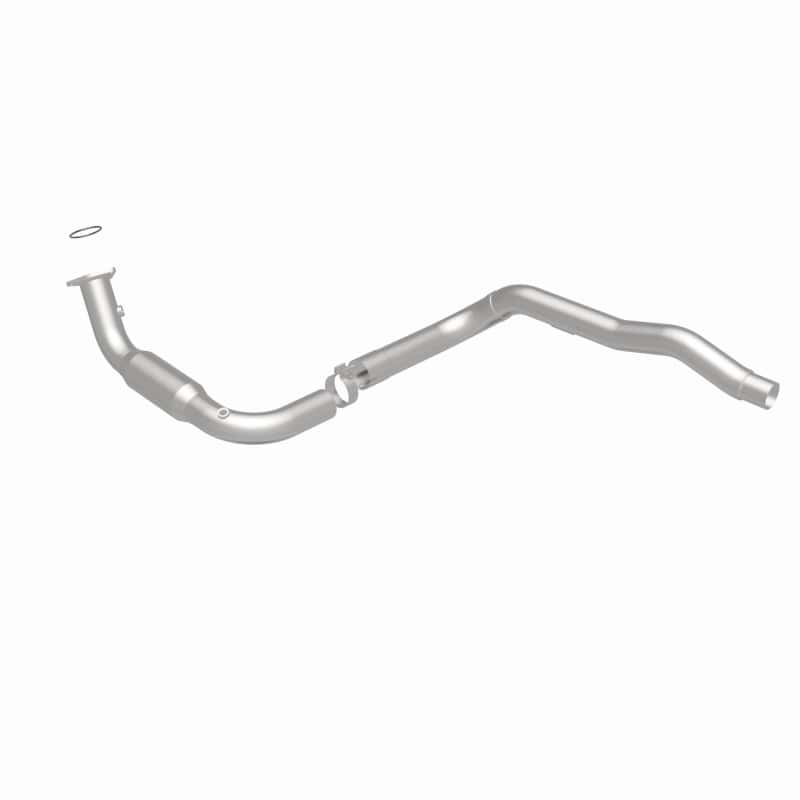 Magnaflow — Magnaflow 07-08 Chevrolet Suburban 2500 6.0L Direct Fit Converter
California - view 13
