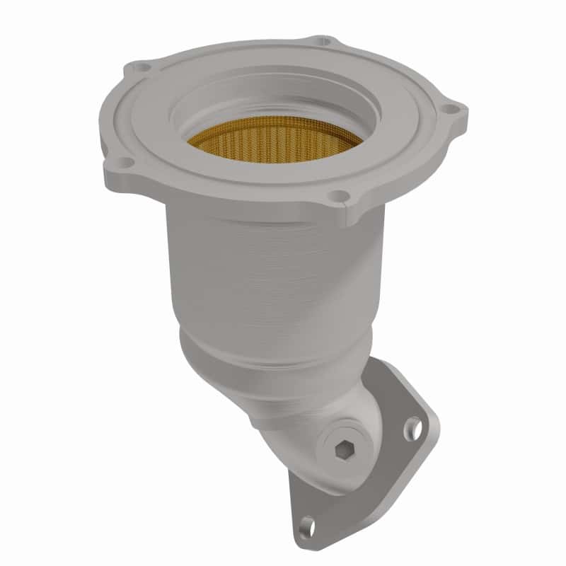 Magnaflow — MagnaFlow Conv DF Toyota MR2 Manifold Conv.
Standard Grade
Standard - view 10