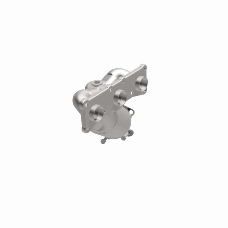 Magnaflow — MagnaFlow Conv DF BMW 3 06-09 Rear OEM
OEM Grade
OEM - view 26