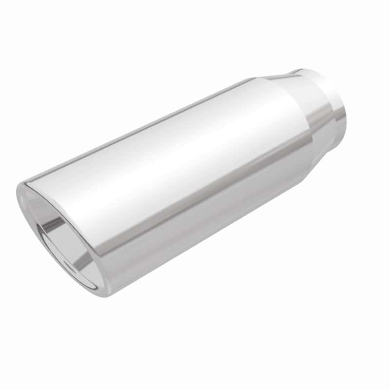 Magnaflow — MagnaFlow Tip RE DW 3.50 x 10inch 2.50inch ID 1-pk
Stainless Steel
Exhaust Tip - view 7