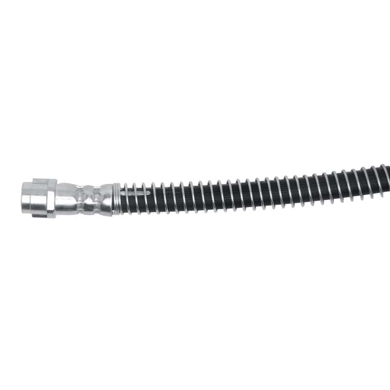 DFC — DFC 11-18 Porsche Cayenne Front-L Brake Hose - view 2