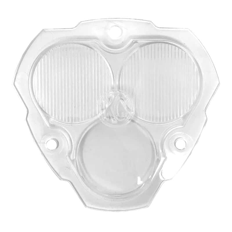 KC HiLiTES — KC HiLiTES FLEX ERA 3 Lens & Reflector Combo (ea)
FLEX LEDs - view 3
