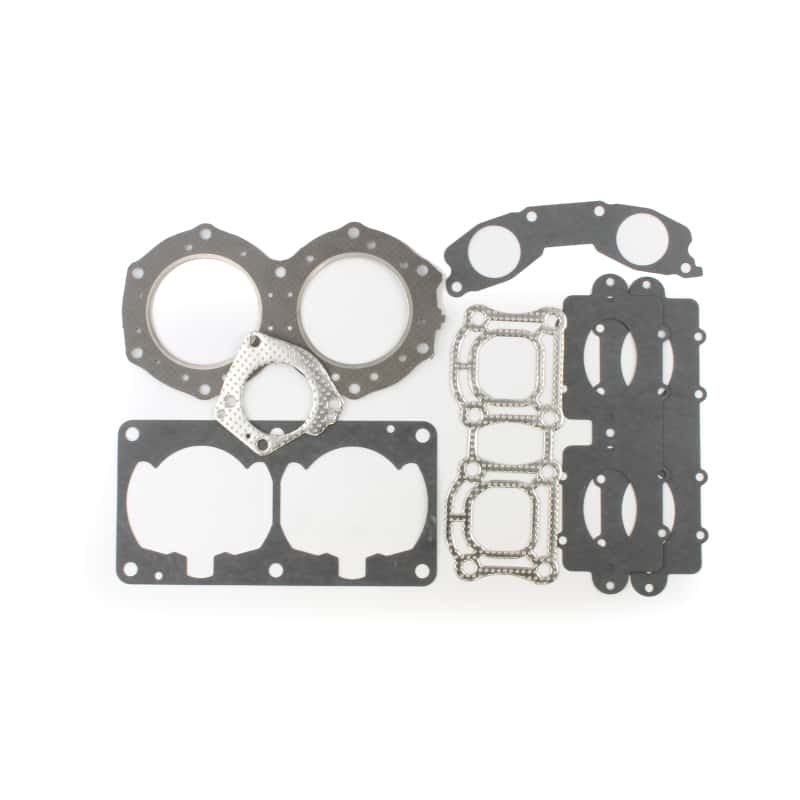 Cometic Gasket — Cometic 94-95 Yamaha RA700 WaveRider 83mm Bore Top End Gasket Kit - view 1