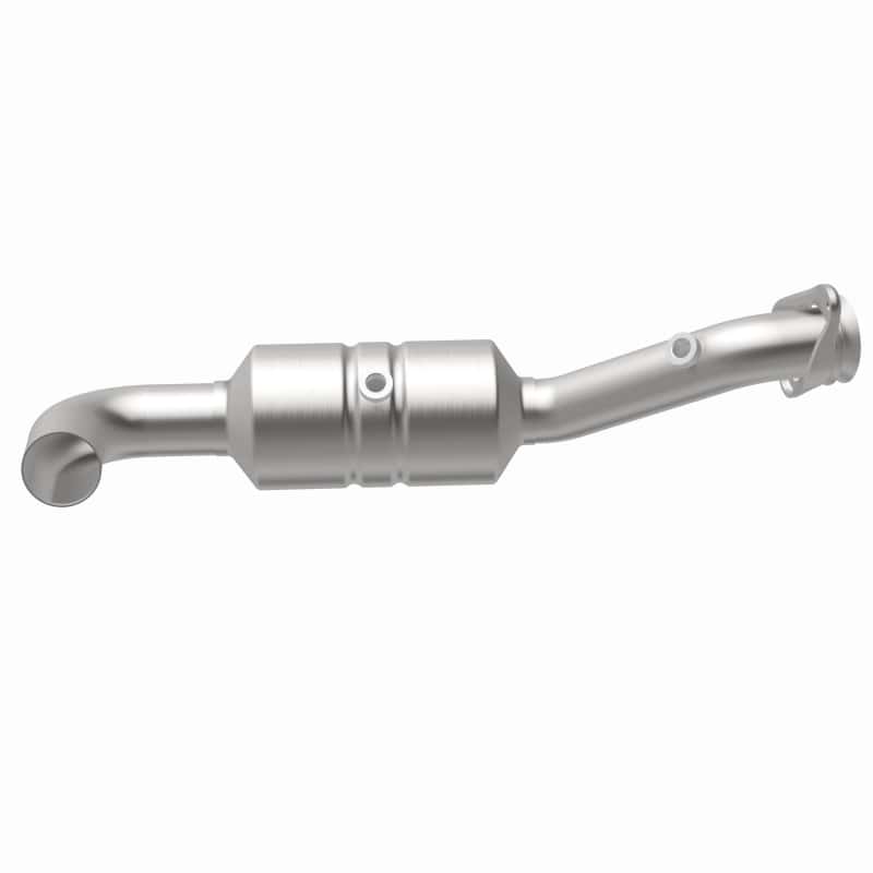Magnaflow — Magnaflow Conv DF 2017 F-150 3.5 OEM Underbody
OEM Grade
OEM - view 20
