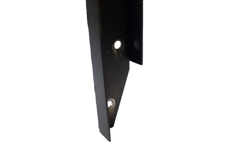 RustBuster — Rust Buster 97-04 Dodge Dakota Fuel Tank Crossmember - view 3