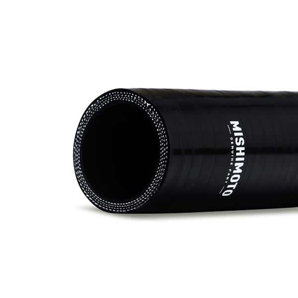 Mishimoto — Mishimoto 65-67 Chevrolet Chevelle 283/327 Silicone Upper Radiator Hose
Coolant Hose Kit - view 4