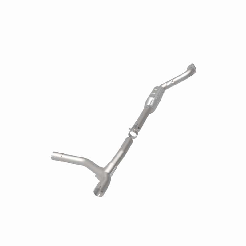 Magnaflow — MagnaFlow Conv DF 04-05 Ram1500 5.7L P/S OEM
OEM Grade
OEM - view 17