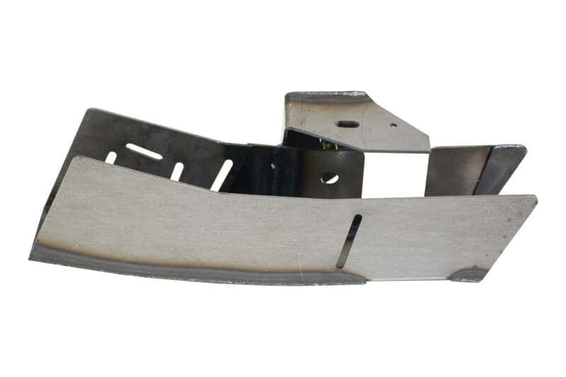 RustBuster — Rust Buster 00-20 Chevy Tahoe Upper Control Arm Repair Kit - Left - view 3