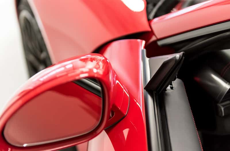AWE Tuning — AWE Tuning Foiler Wind Diffuser for Porsche 991 / 981 / 718
AWE Foiler™ - view 6