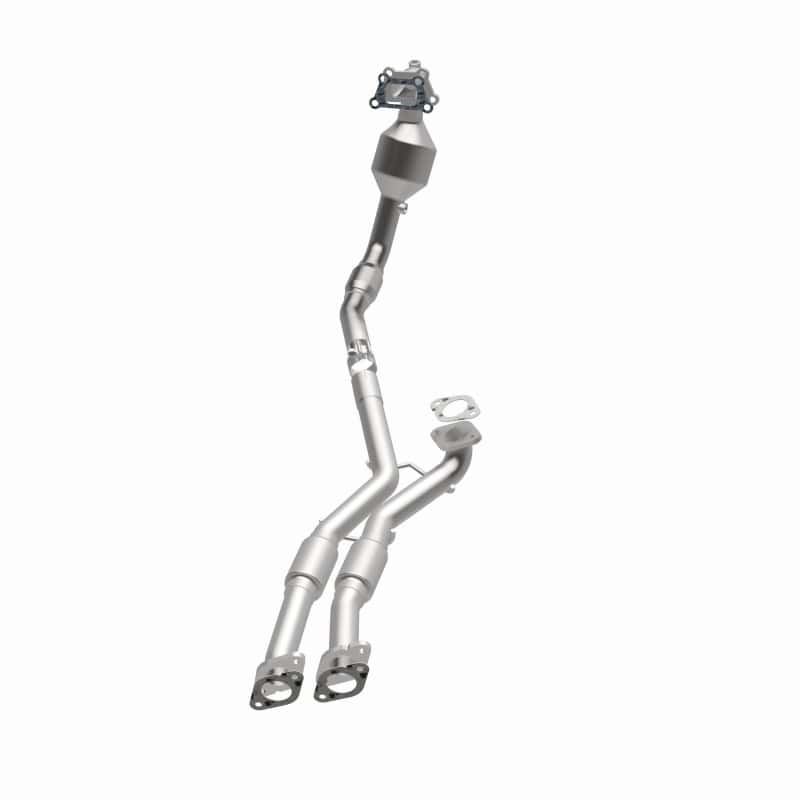 Magnaflow — MagnaFlow Conv Direct Fit 12-15 Cadillac SRX V6-3.6L (FWD Only)
OEM Grade
OEM - view 25