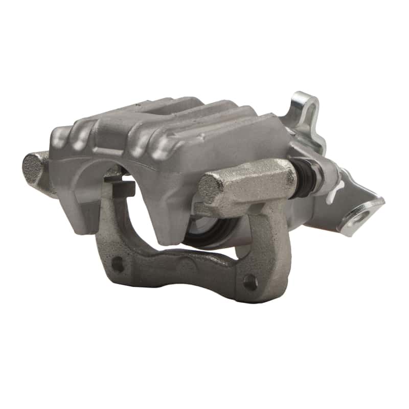 DFC — DFC 00-09 Audi TT Quattro Rear-L Premium Caliper - Silver Zinc Coated
DFC Brake Caliper - view 2